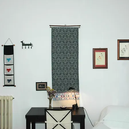 B&B Casa Certosa-2
